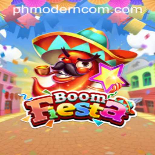 BoomFiesta: Unleashing a Modern Gaming Revolution