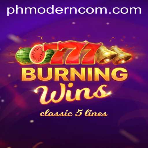 Exploring BurningWins: The Modern Reimagining of Classic Casino Excitement