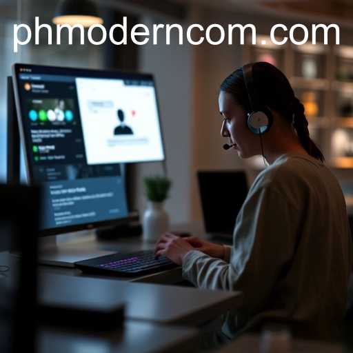 PHMODERN