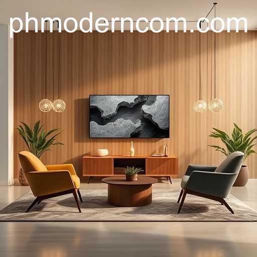 PHMODERN