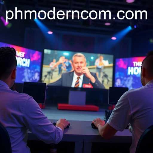 The Impact of Live Games: Spotlight on PHMODERN