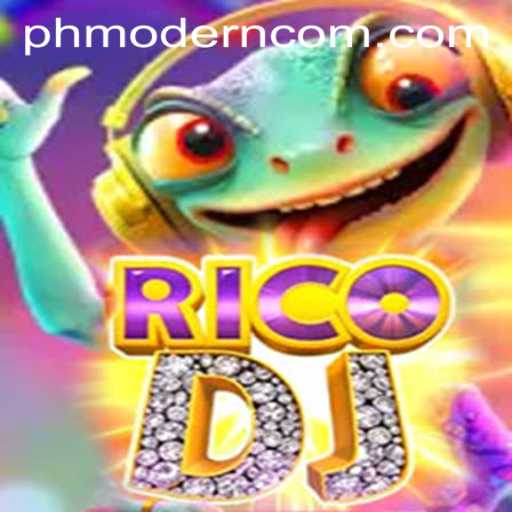 Explore the Vibrant World of RicoDJ and Discover the Thrills of PHMODERN