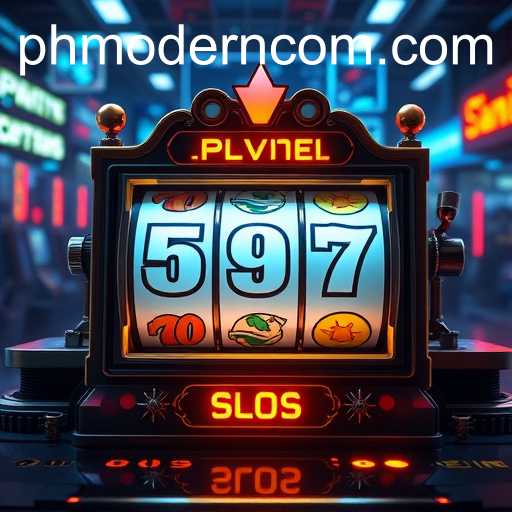 PHMODERN: Revolutionizing the Concept of Slot Technology