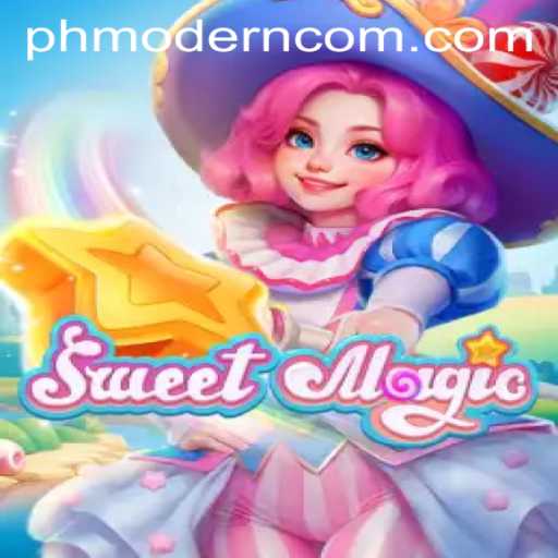 Exploring SweetMagic: A Bewitching Blend of Strategy and Fun