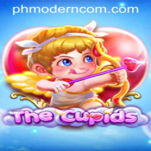 TheCupids: A Modern Gaming Experience with PHMODERN